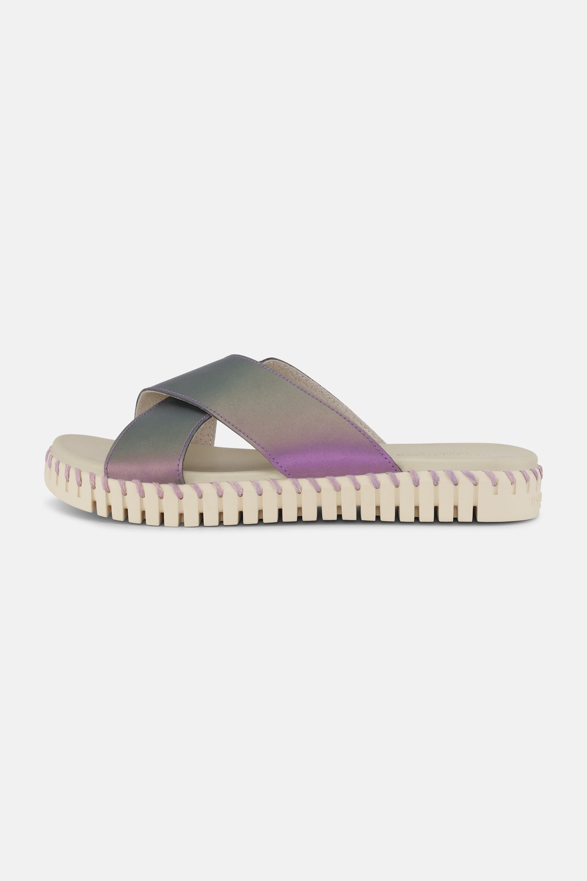 Ilse Jacobsen Hornbæk Footwear Sandals Sandals 553 Bubble